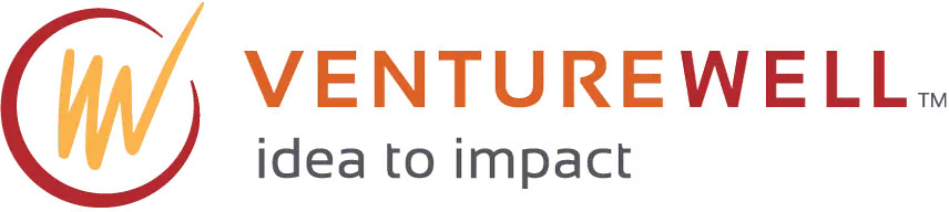 Venture Well logo